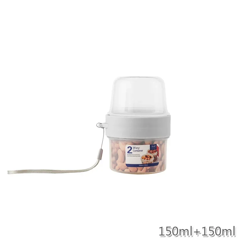 Carry Breakfast Cup Salad Cups - Meal Prep Oatmeal Jars review and price