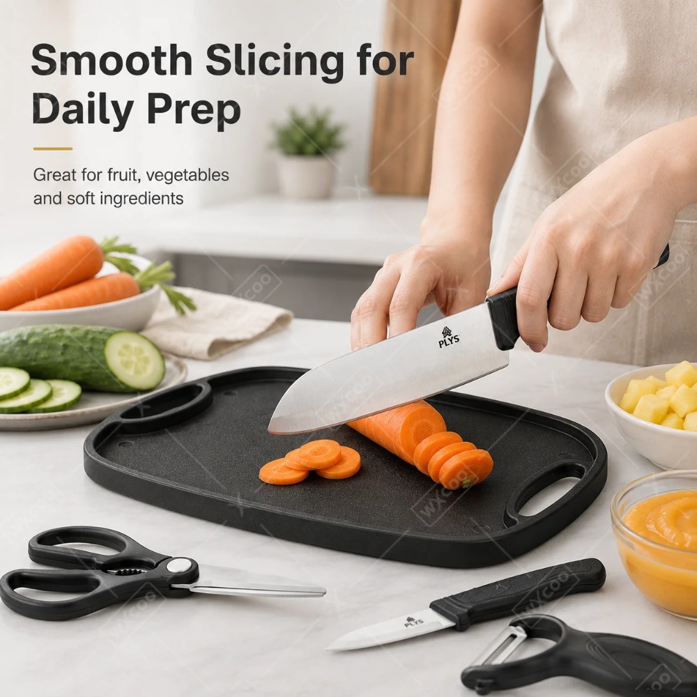 Baby Food Preparation Knife Se - Meal Prep Cutting review and price