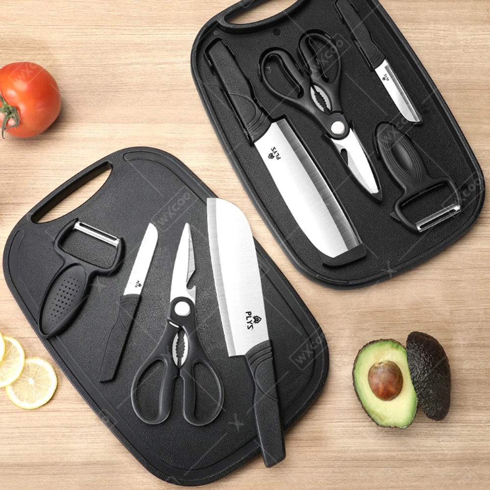 Baby Food Preparation Knife Se - Meal Prep Cutting review and price