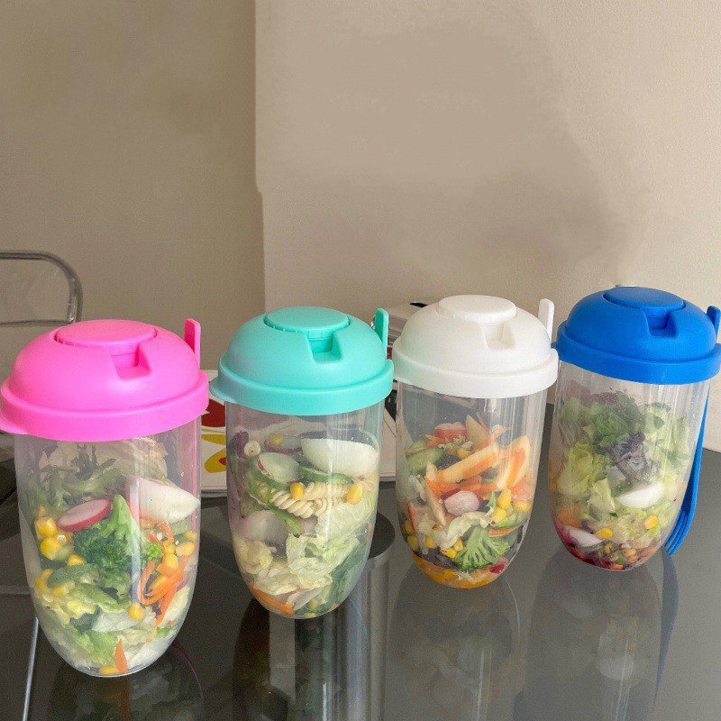 Portable Breakfast Oatmeal Cer - Meal Prep Oatmeal Jars review and price