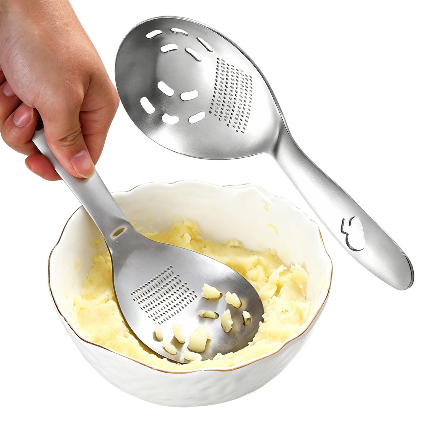 Potato Masher Cooking Spoon 2  - Meal Prep With Potatoes review and price
