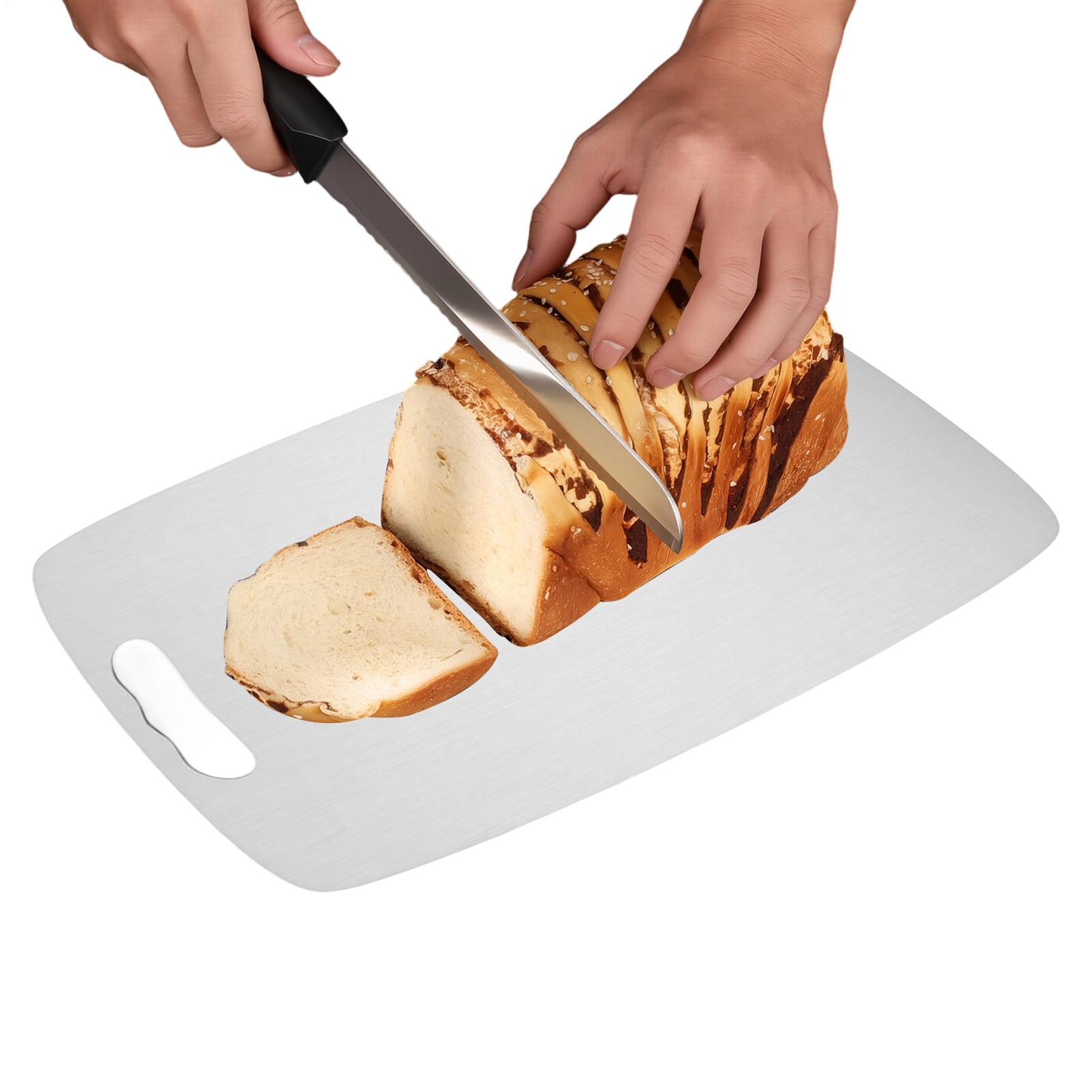 1.2mm Thickness Stainless Stee - Meal Prep Cutting review and price