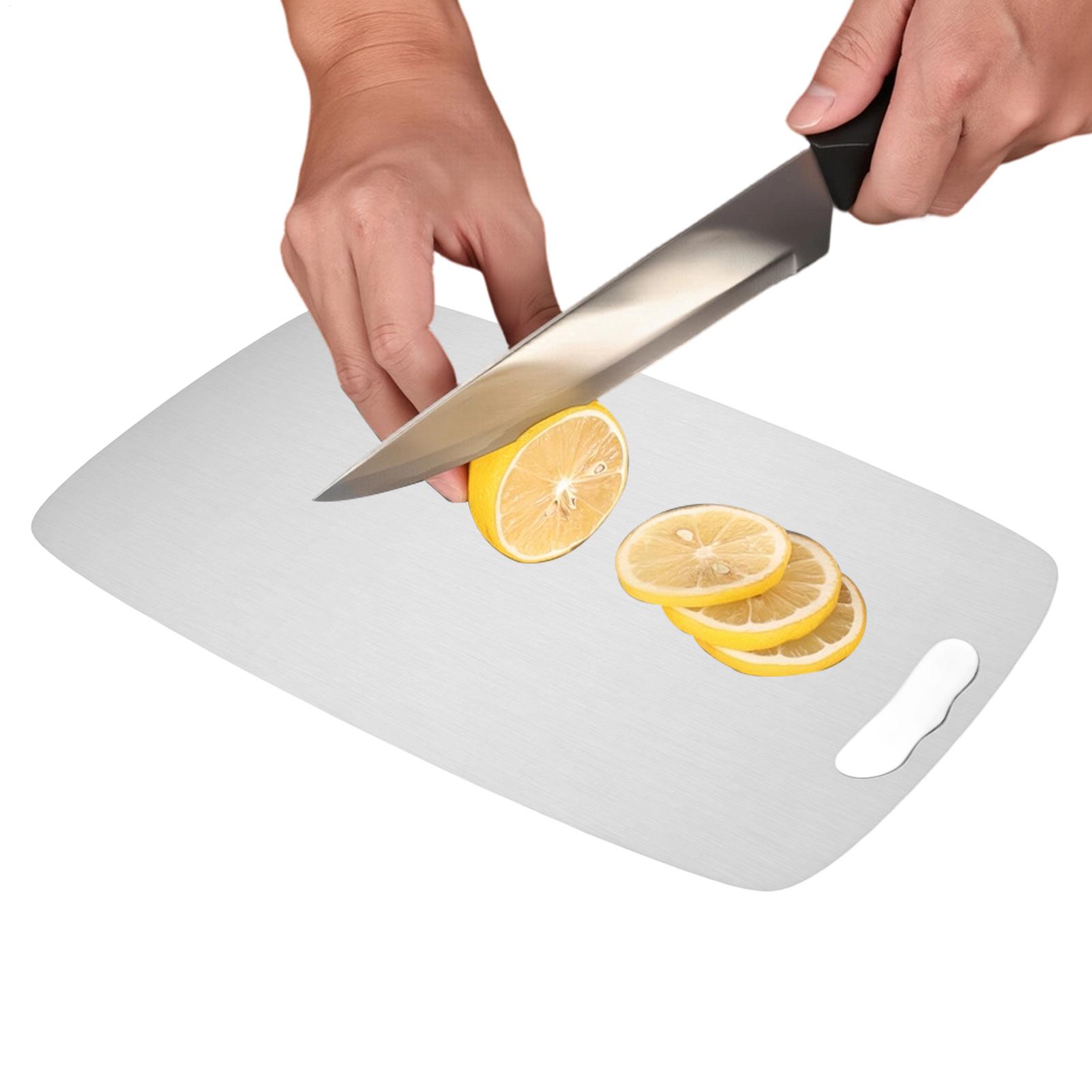 1.2mm Thickness Stainless Stee - Meal Prep Cutting review and price