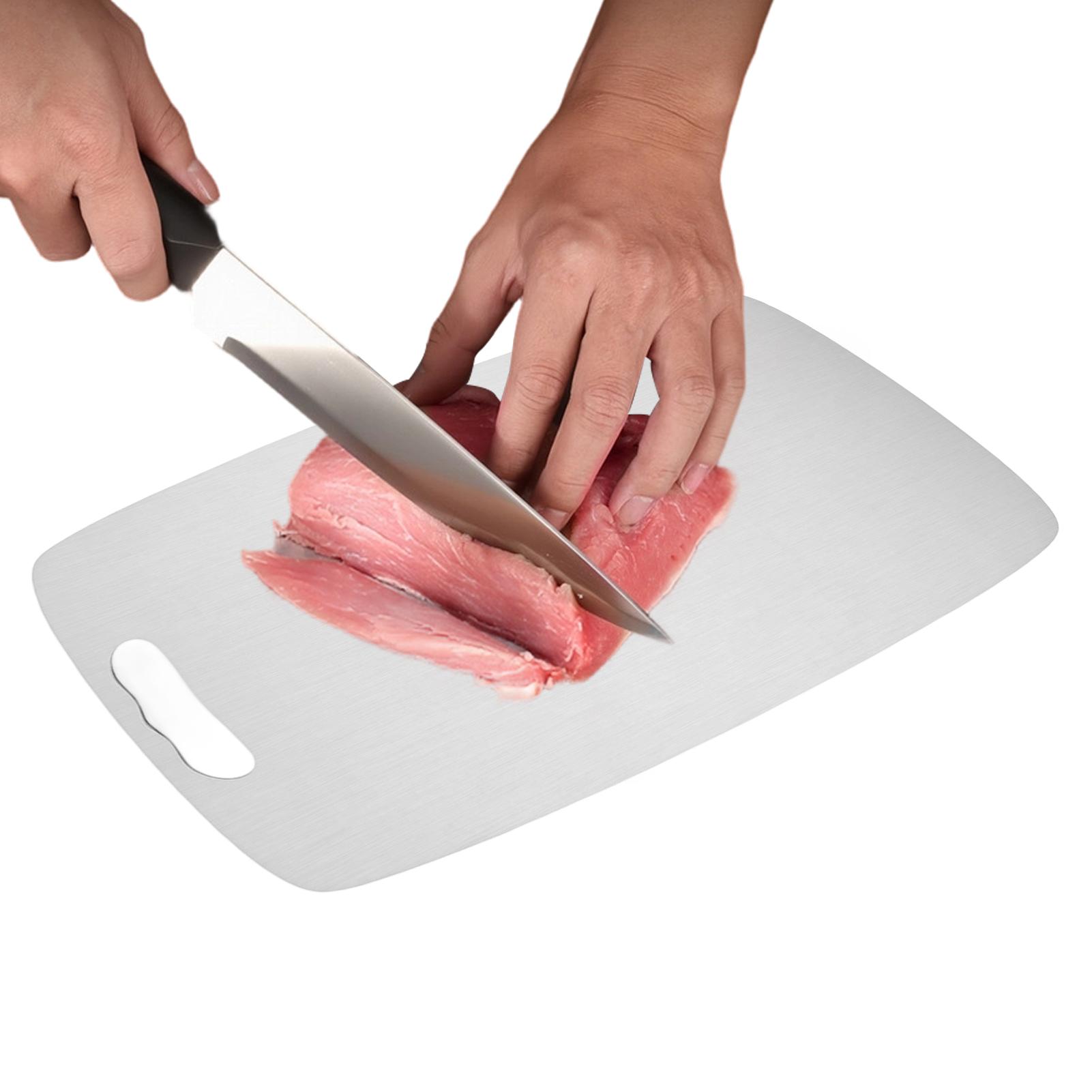 1.2mm Thickness Stainless Stee - Meal Prep Cutting review and price