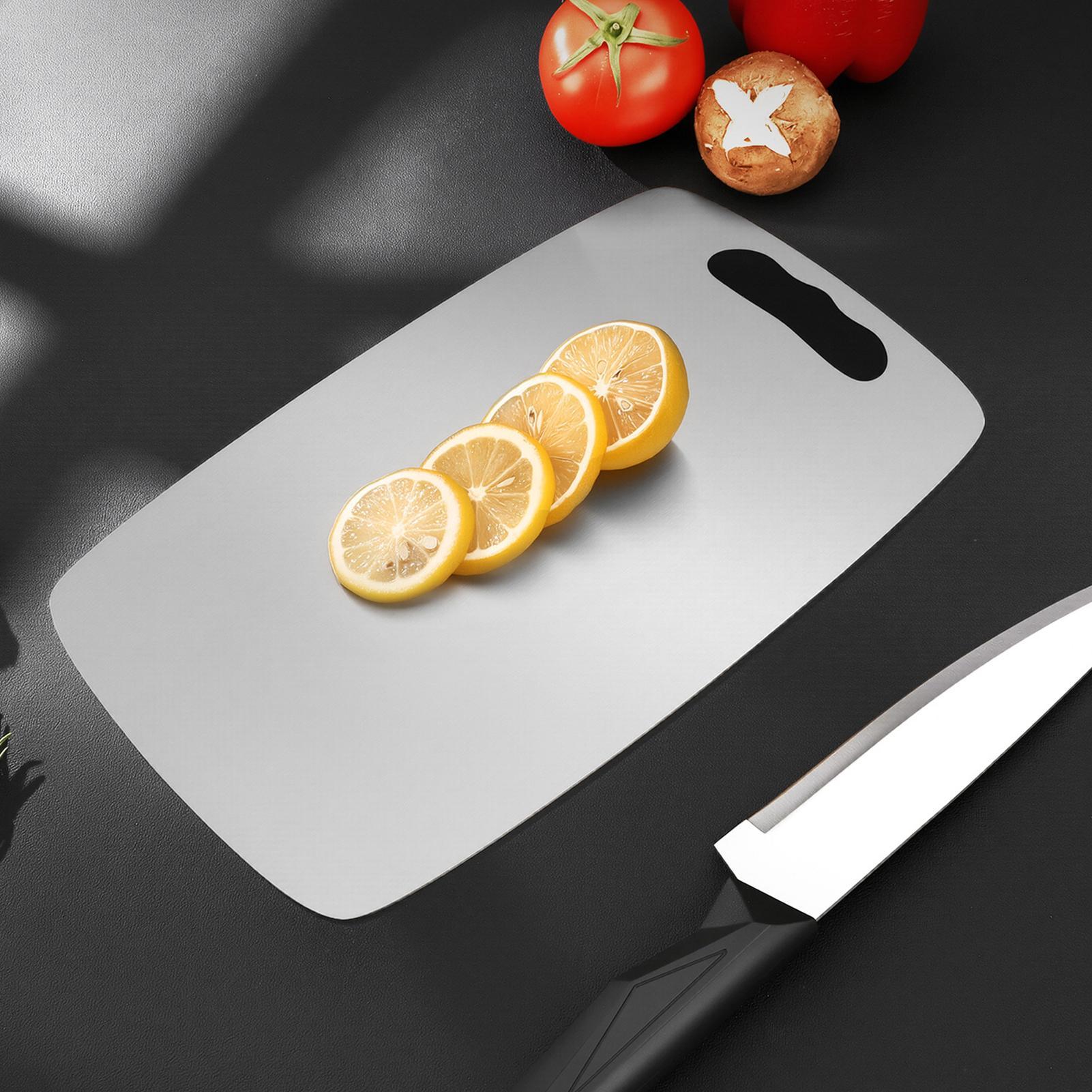 1.2mm Thickness Stainless Stee - Meal Prep Cutting review and price