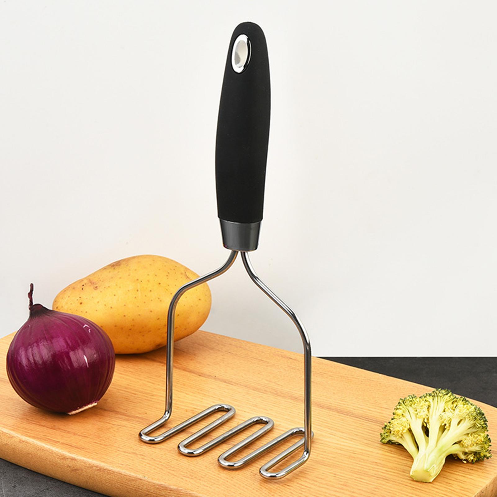 Potato Ricer Manual Bean Ricer - Meal Prep With Potatoes review and price