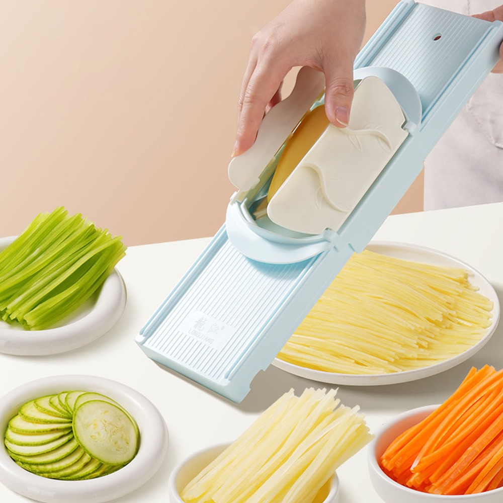 Plastic Potato Slicing Tool Bl - Meal Prep With Potatoes review and price