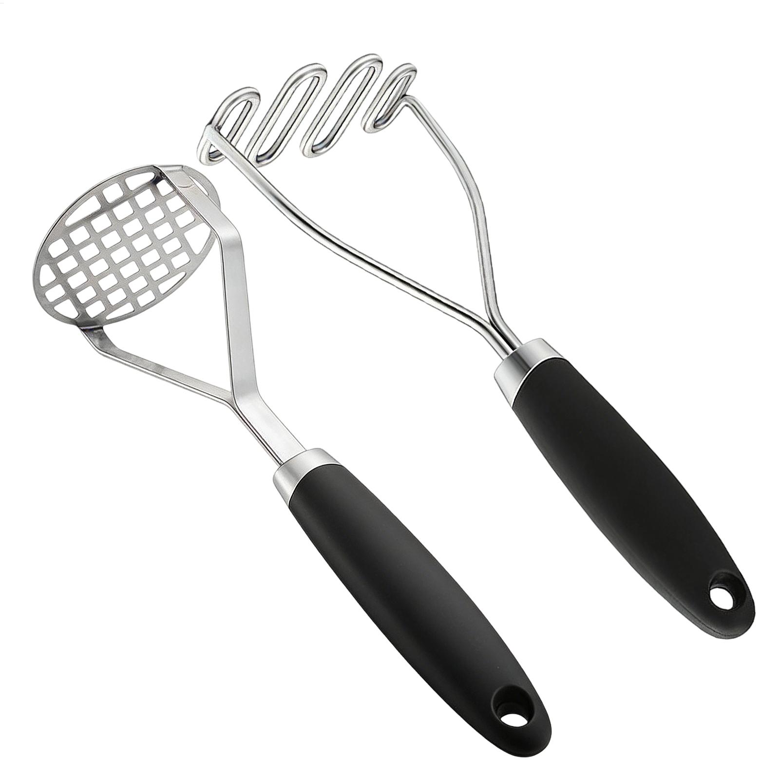 Potato Ricer Manual Vegetable  - Meal Prep With Potatoes review and price