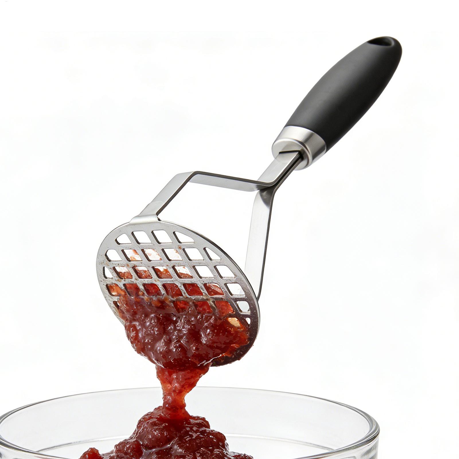 Potato Ricer Manual Vegetable  - Meal Prep With Potatoes review and price