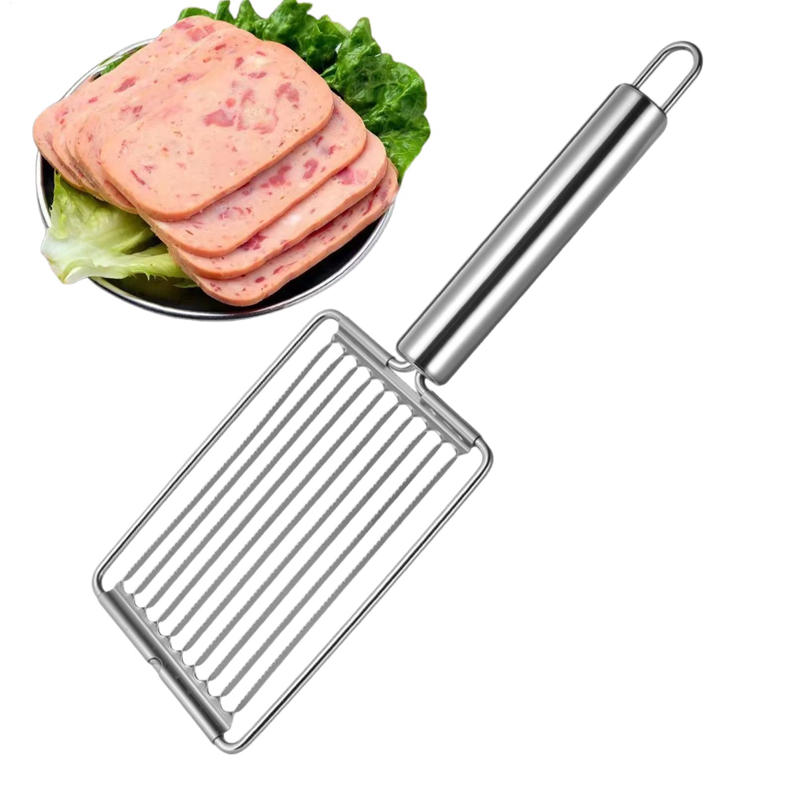 Stainless Steel Tomato Slicer  - Meal Prep With Potatoes review and price