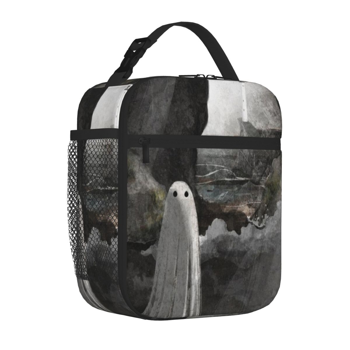 Hot Sale The Caves Are Haunted - Meal Prep For A Day review and price