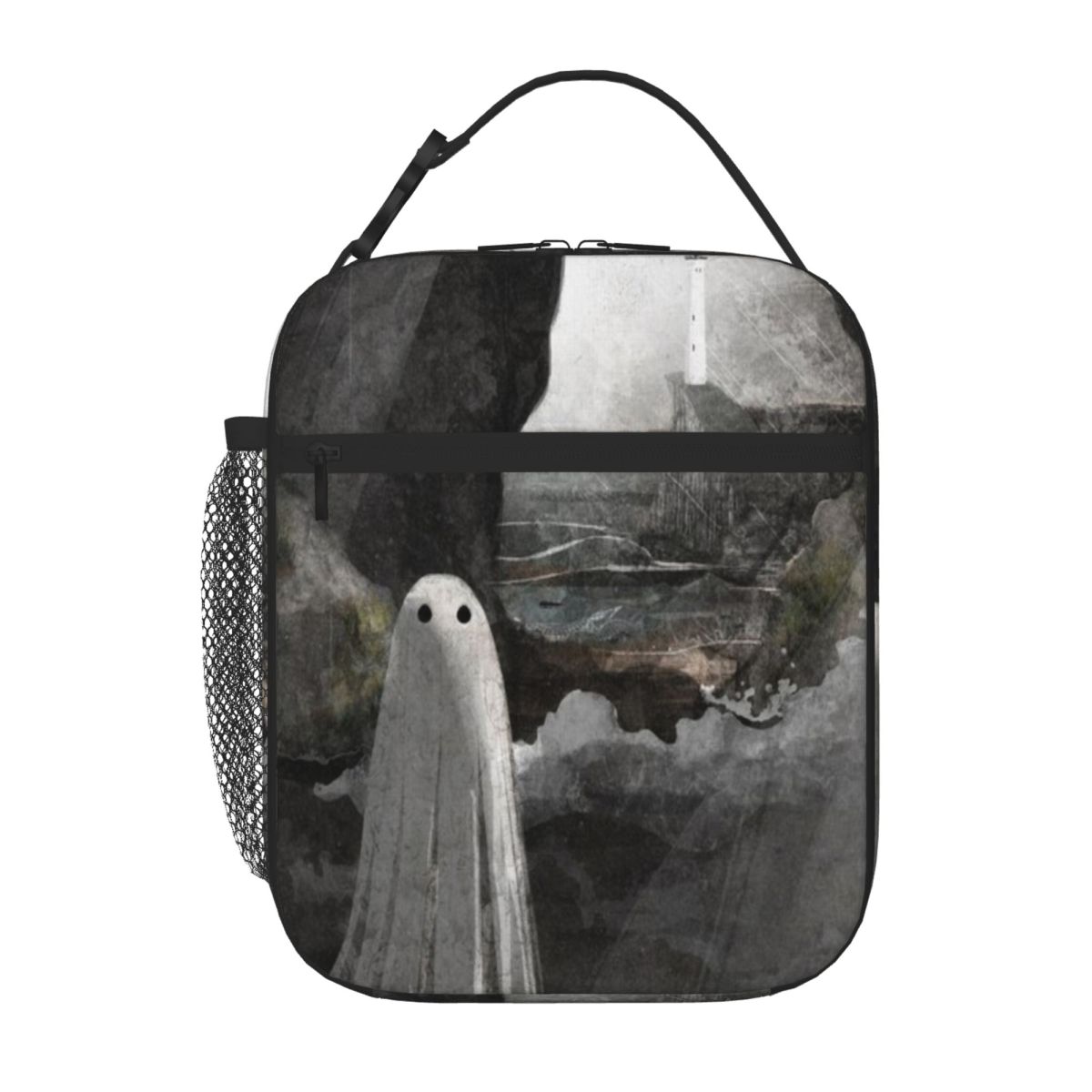 Hot Sale The Caves Are Haunted - Meal Prep For A Day review and price