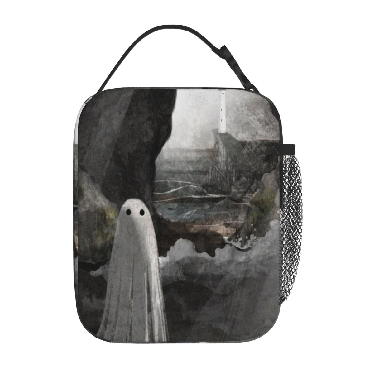 Hot Sale The Caves Are Haunted - Meal Prep For A Day review and price