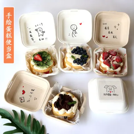 50pcs Eco-Friendly Disposable  - Meal Prep For A Day review and price