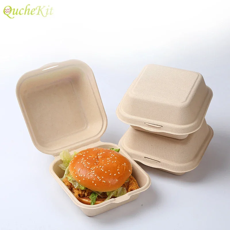 20/50pcs Disposable Eco-Friend - Meal Prep For A Day review and price