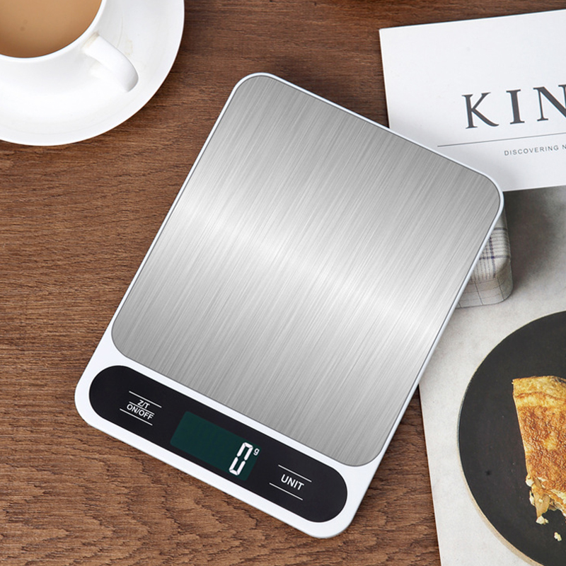 Food Kitchen Scale, Digital Gr - Meal Prep Weight Loss review and price