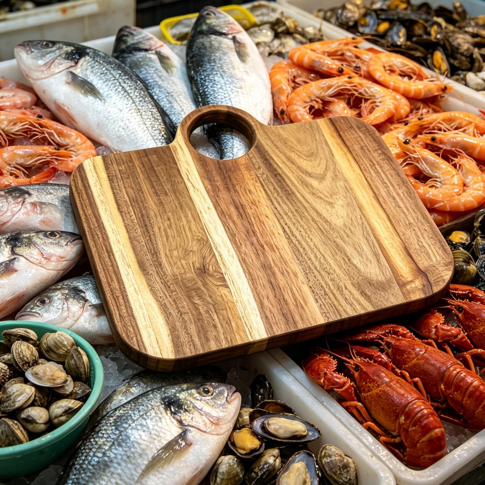 Kitchen Cutting Board Non-Slip - Meal Prep Cutting review and price