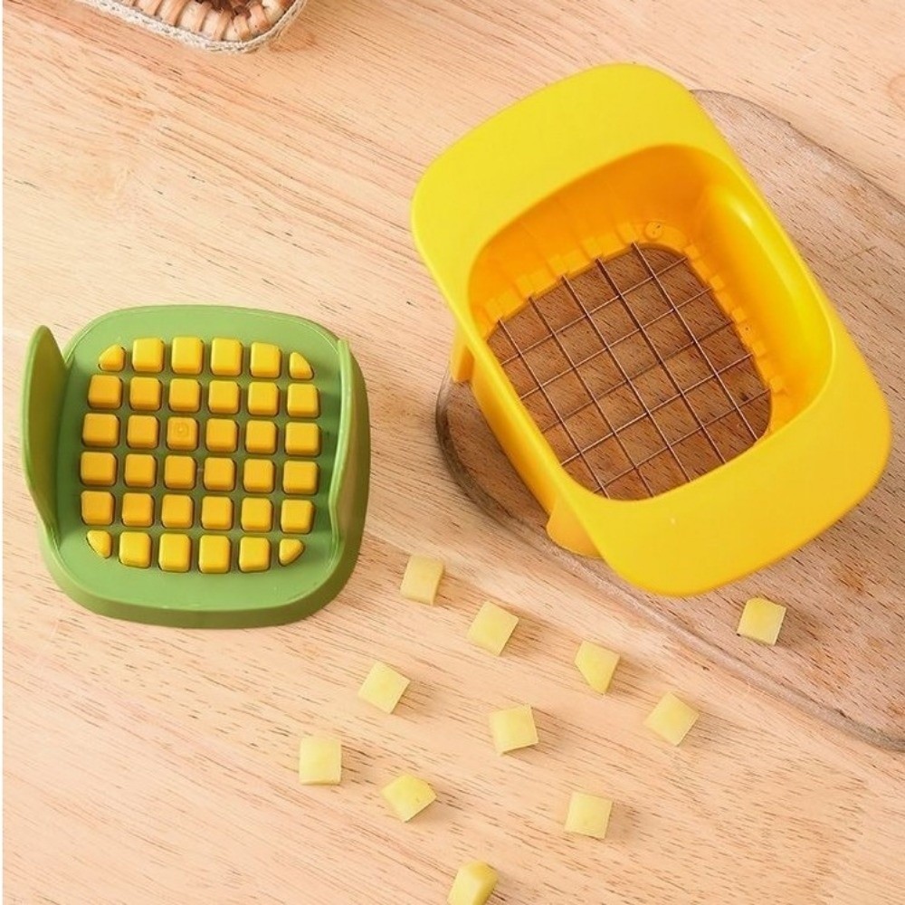 Multi-functional Vegetable Cho - Meal Prep With Potatoes review and price