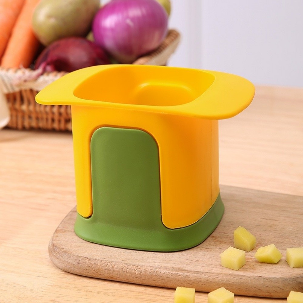 Multi-functional Vegetable Cho - Meal Prep With Potatoes review and price