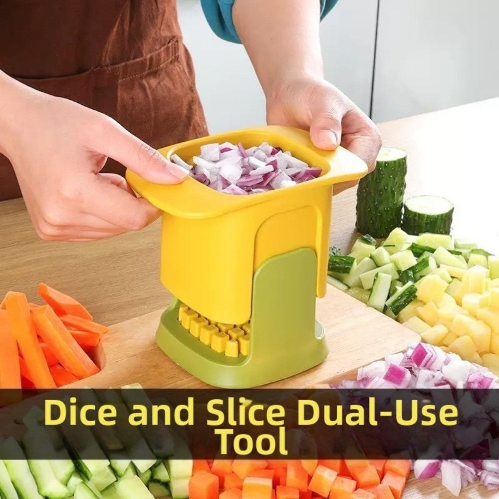 Multi-functional Vegetable Cho - Meal Prep With Potatoes review and price