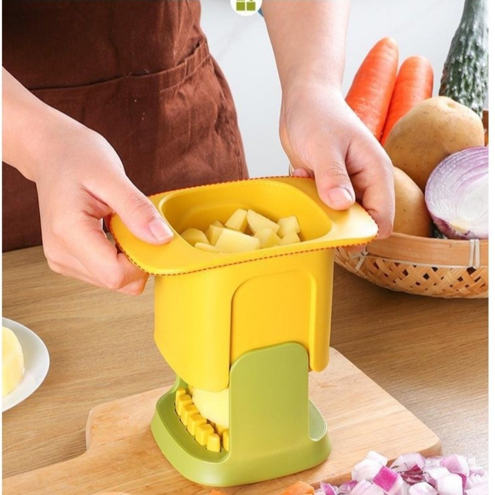 Multi-functional Vegetable Cho - Meal Prep With Potatoes review and price