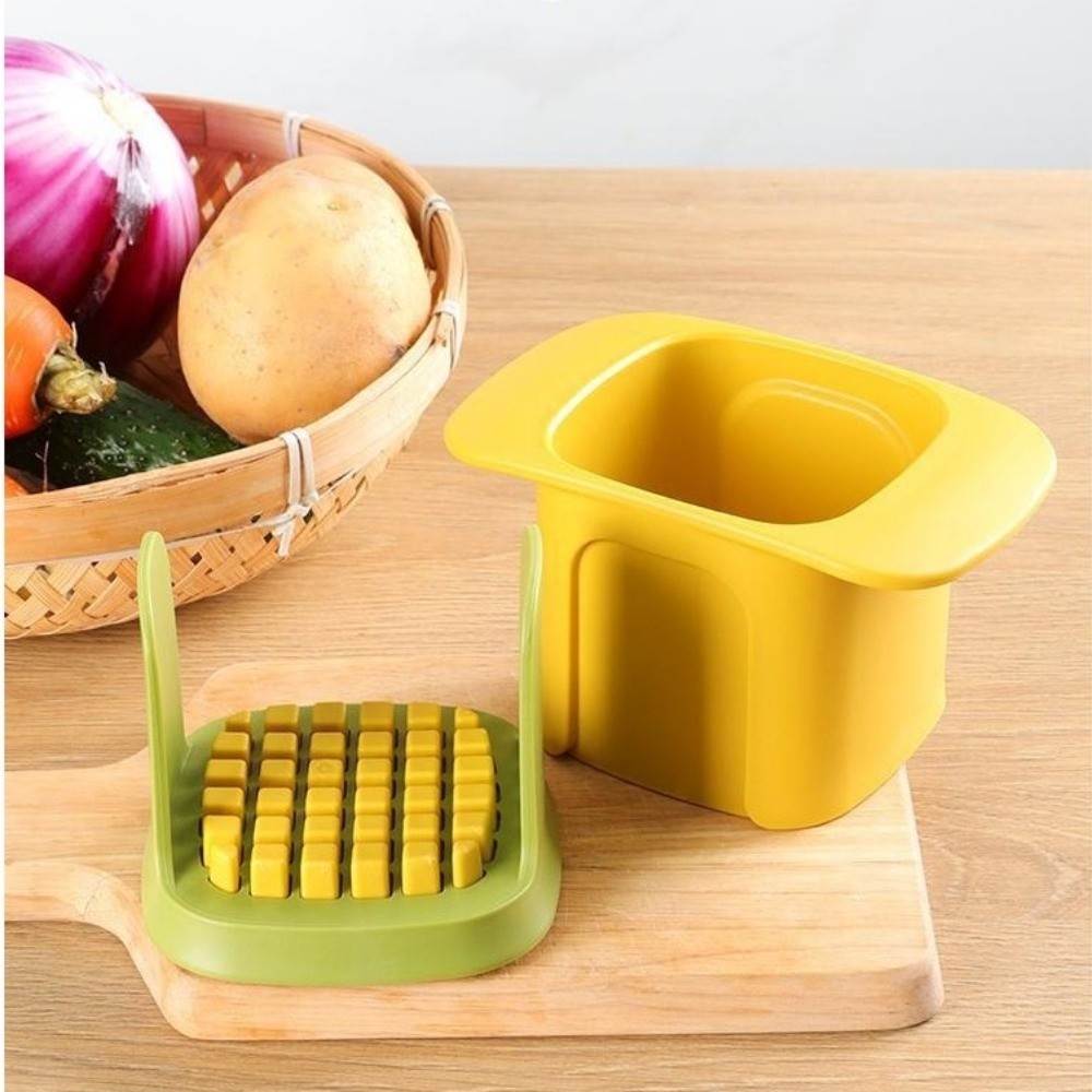 Multi-functional Vegetable Cho - Meal Prep With Potatoes review and price