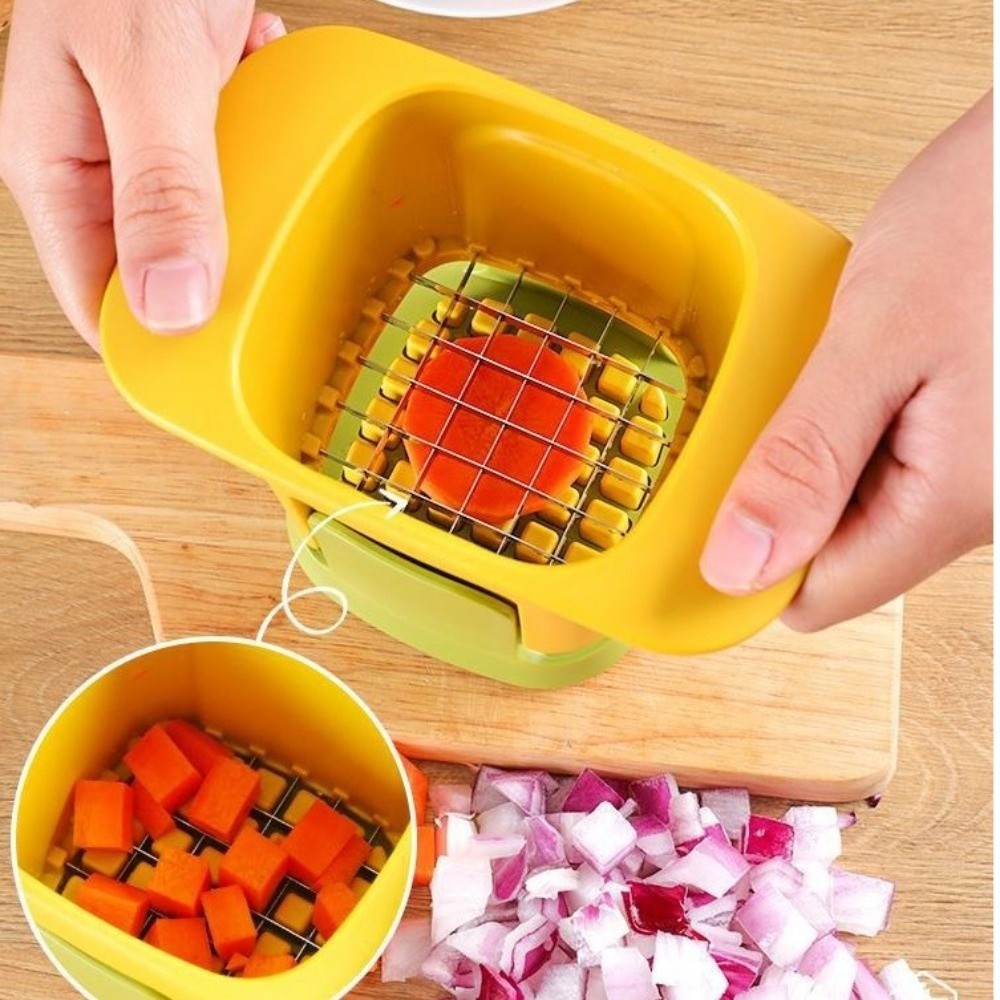 Multi-functional Vegetable Cho - Meal Prep With Potatoes review and price