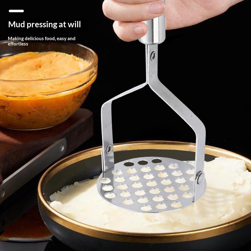 @*Stainless Steel Potato Mashe - Meal Prep With Potatoes review and price