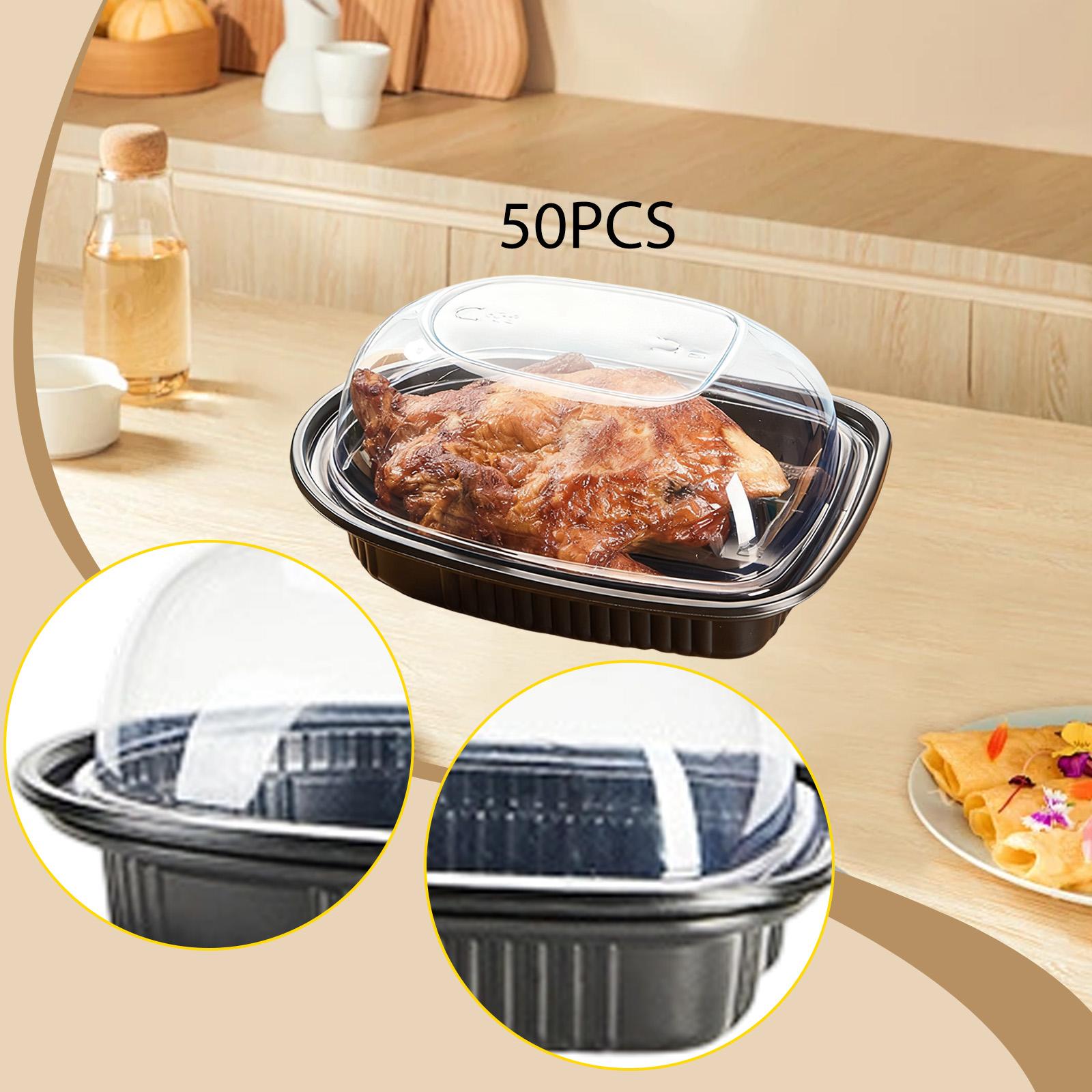 50x Rotisserie Chicken Roaster - Meal Prep With Rotisserie Chicken review and price