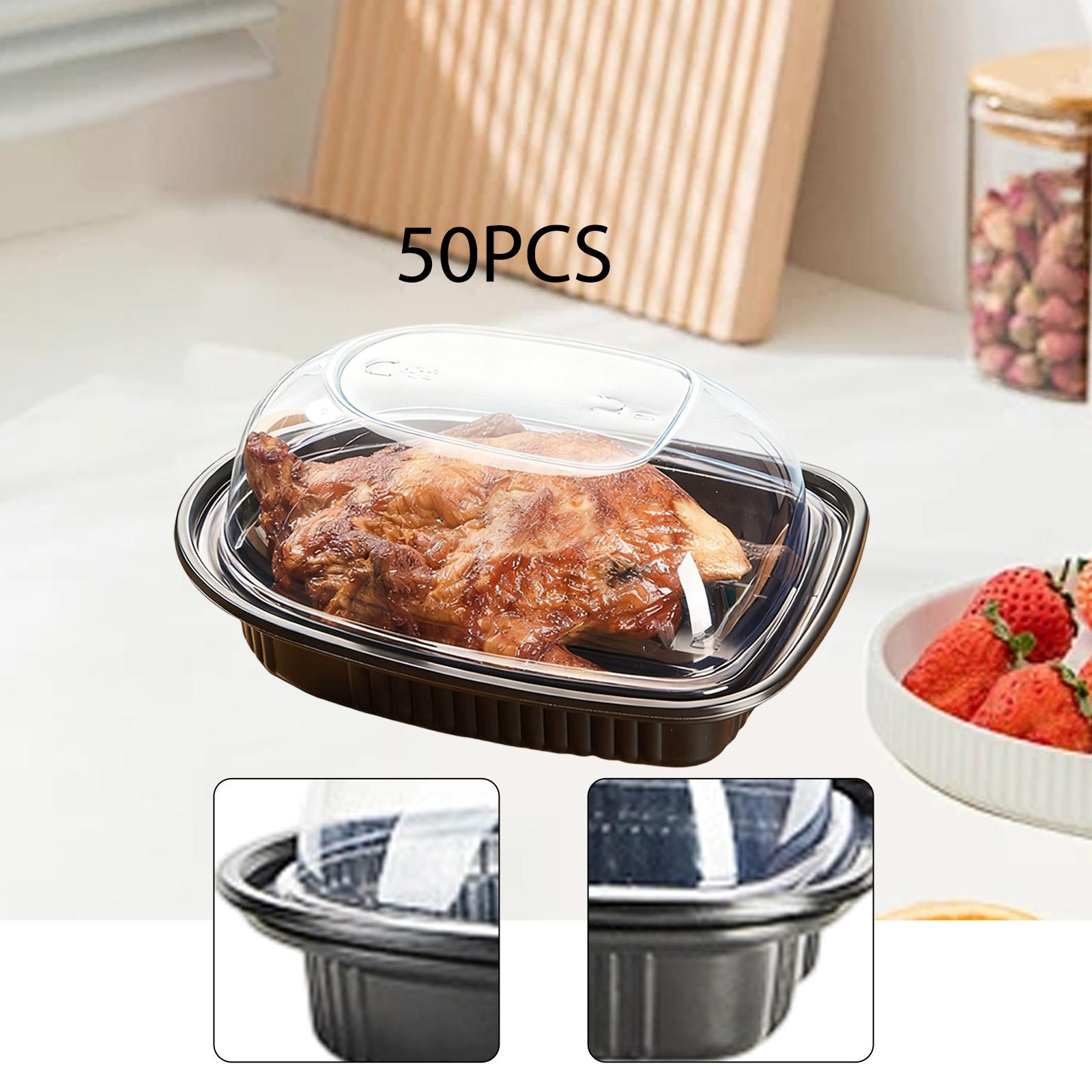 50x Rotisserie Chicken Roaster - Meal Prep With Rotisserie Chicken review and price