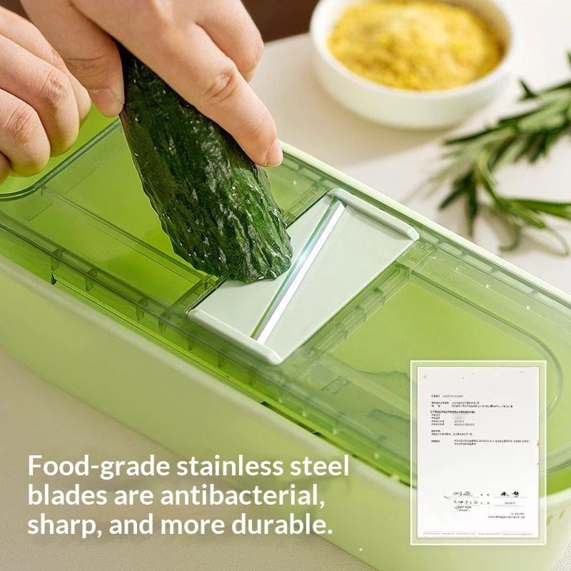 Multifunctional Vegetable Frui - Meal Prep With Potatoes review and price