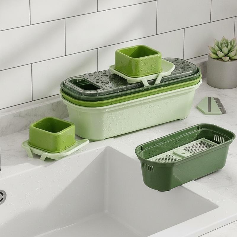 Multifunctional Vegetable Frui - Meal Prep With Potatoes review and price