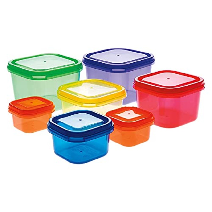 Beachbody 21 Day Fix 7-Piece K - Meal Prep Weight Loss review and price