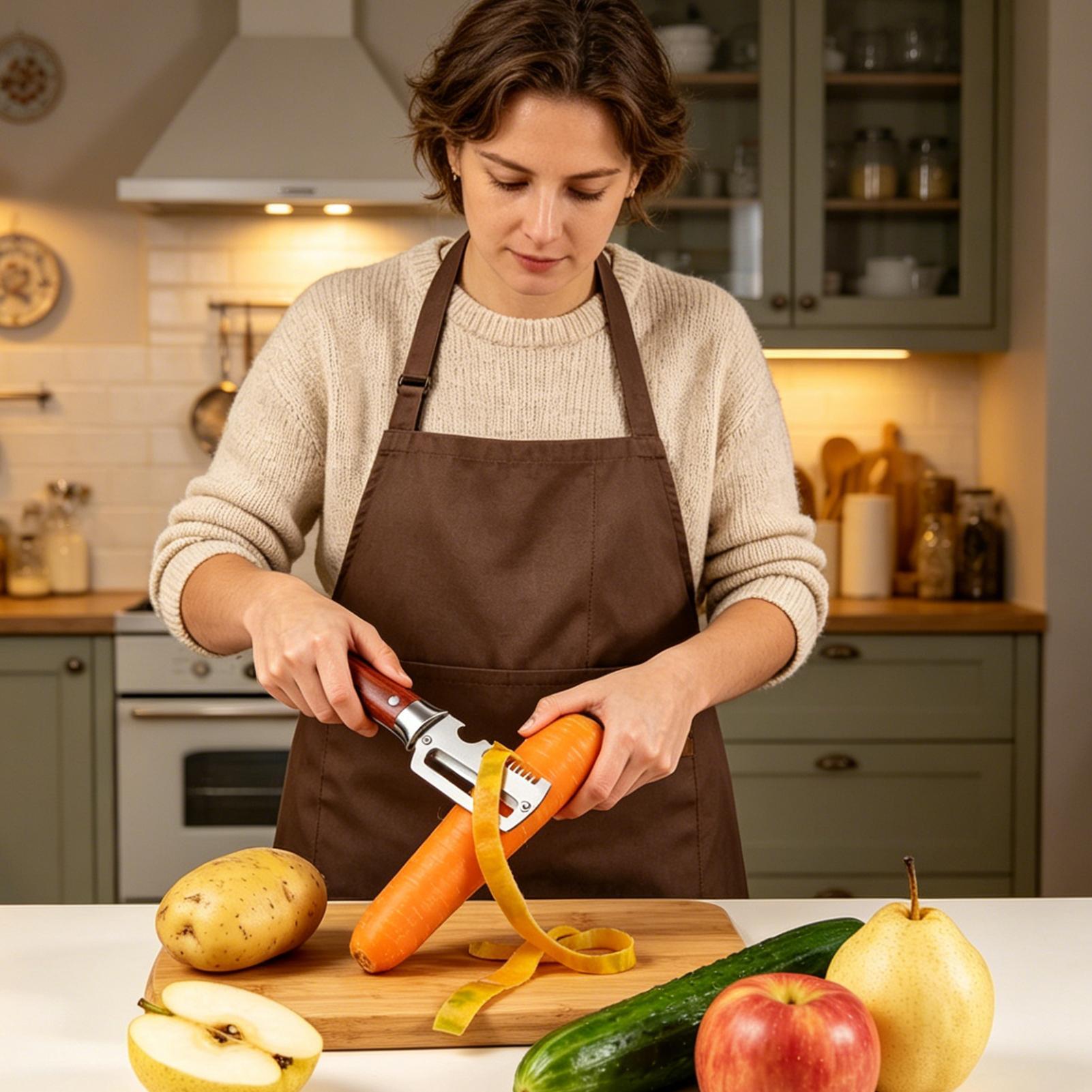 Kitchen Peeler Cucumber Carrot - Meal Prep With Potatoes review and price