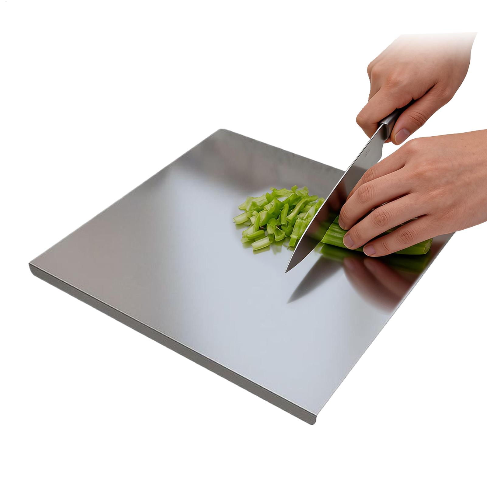 Chopping Boards for Kitchen No - Meal Prep Cutting review and price