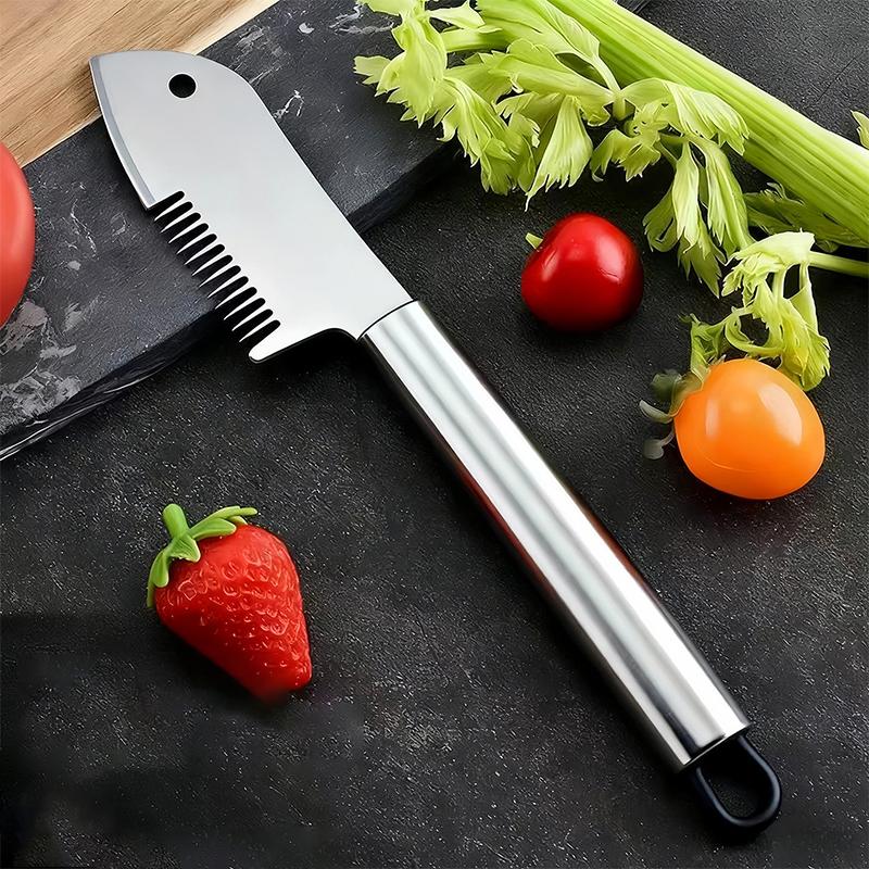 2 PCS Stainless Steel Scallion - Meal Prep Cutting review and price
