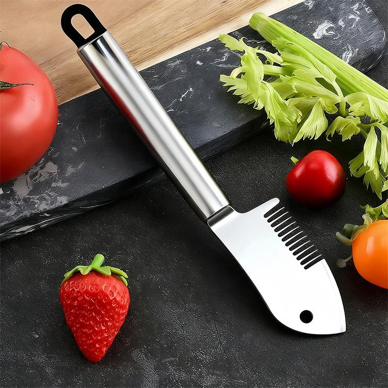 2 PCS Stainless Steel Scallion - Meal Prep Cutting review and price
