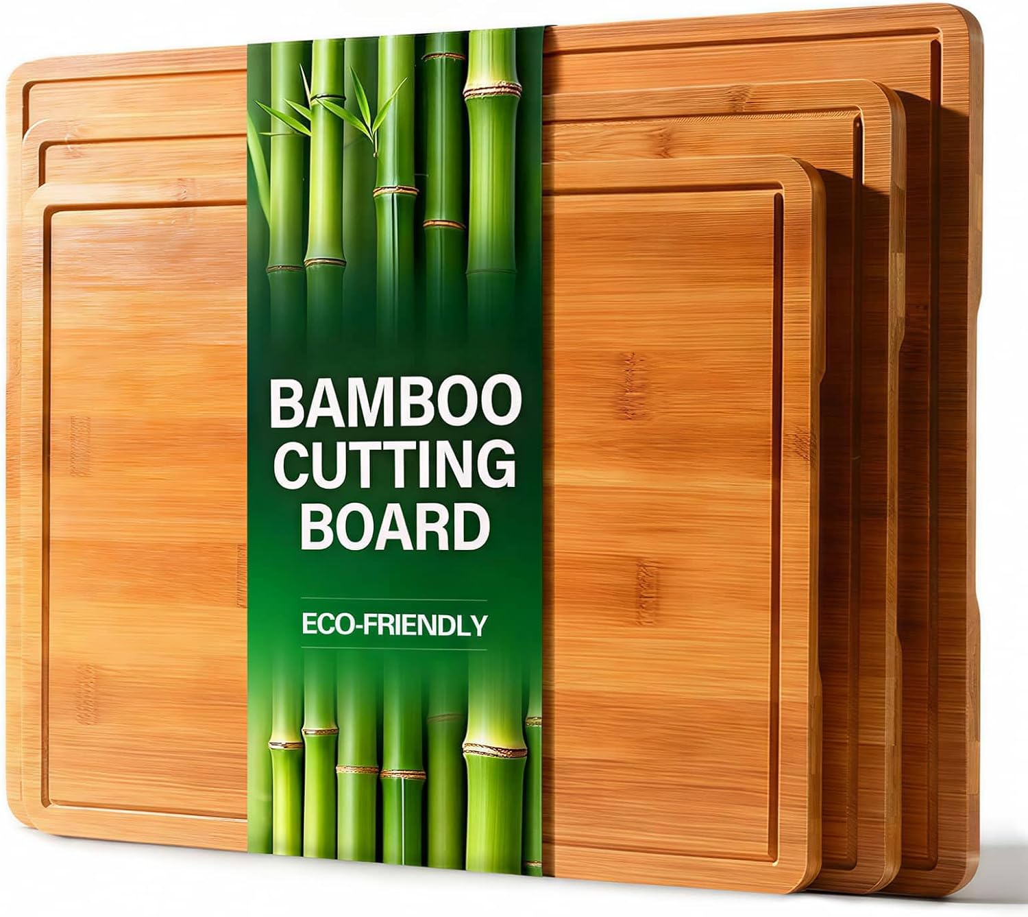 Bamboo Cutting Boards for Kitc - Meal Prep Cutting review and price