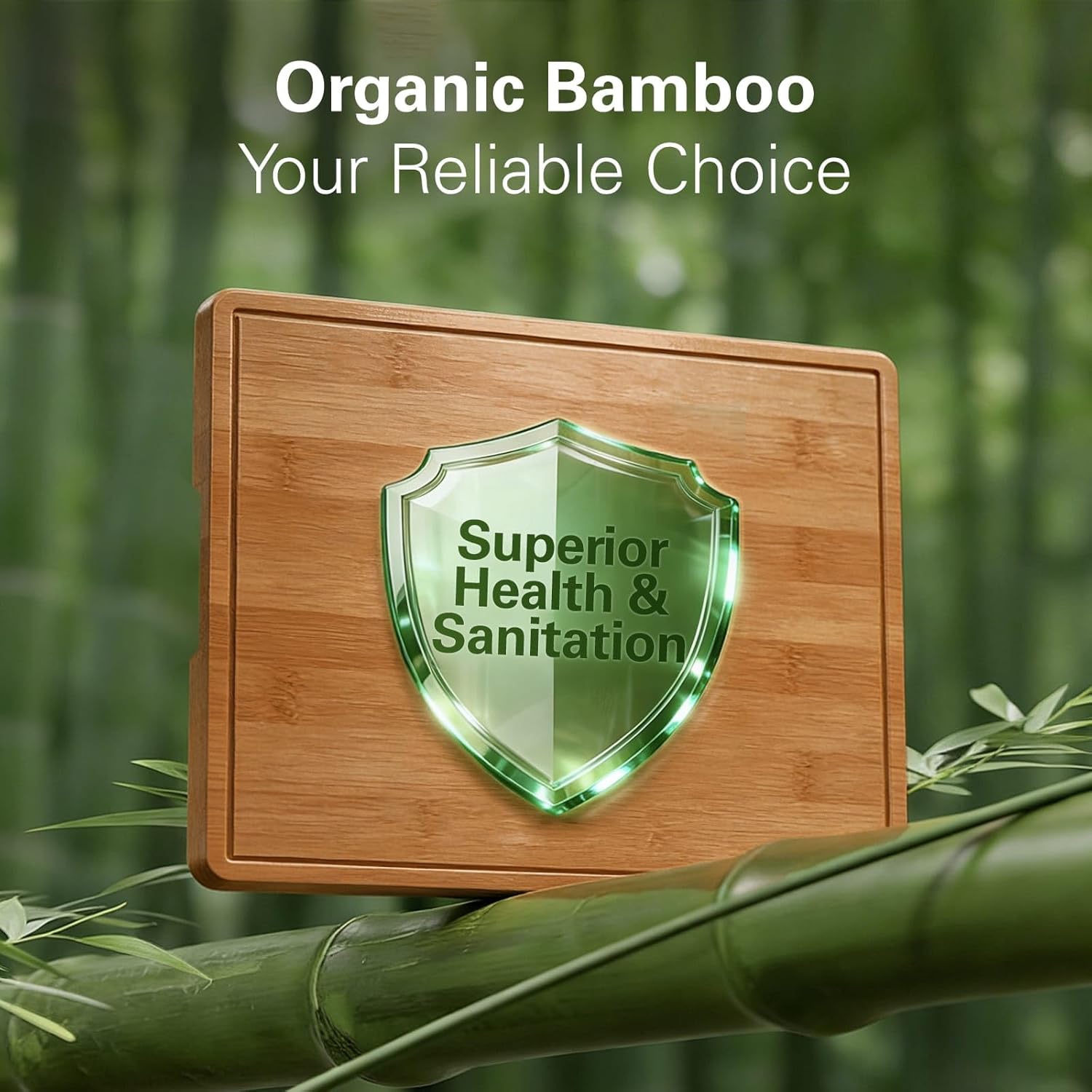 Bamboo Cutting Boards for Kitc - Meal Prep Cutting review and price